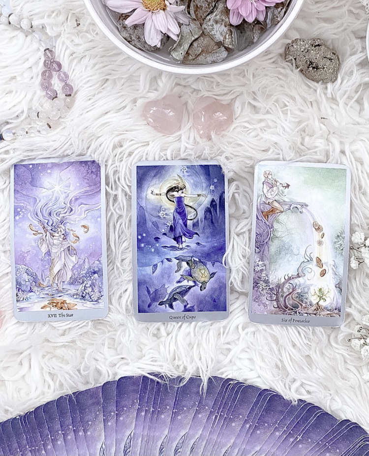 Psychic Intuitive Readings 60 mins